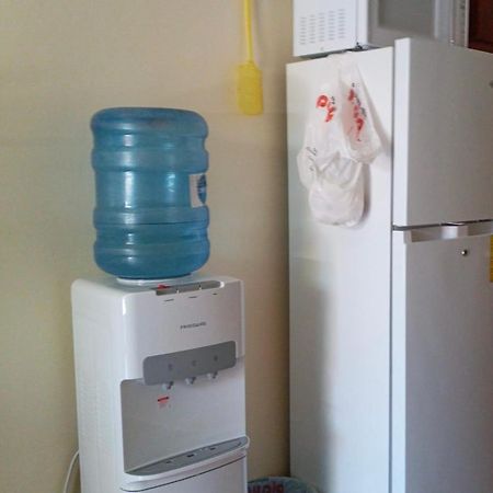 Agua Del Caribe Appartamento Sosúa Esterno foto