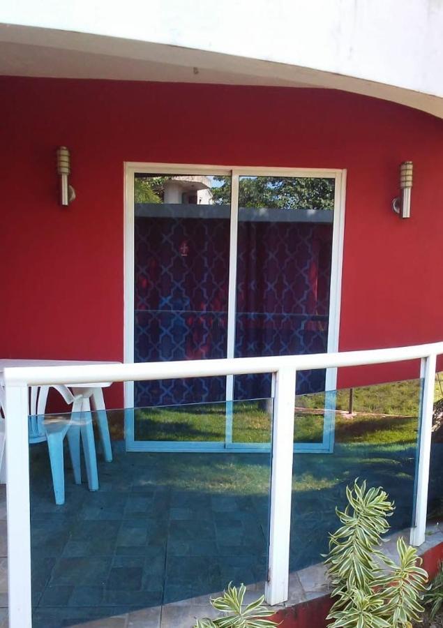 Agua Del Caribe Appartamento Sosúa Esterno foto