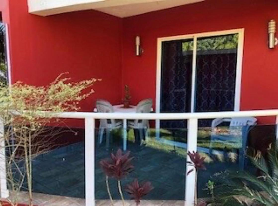 Agua Del Caribe Appartamento Sosúa Esterno foto