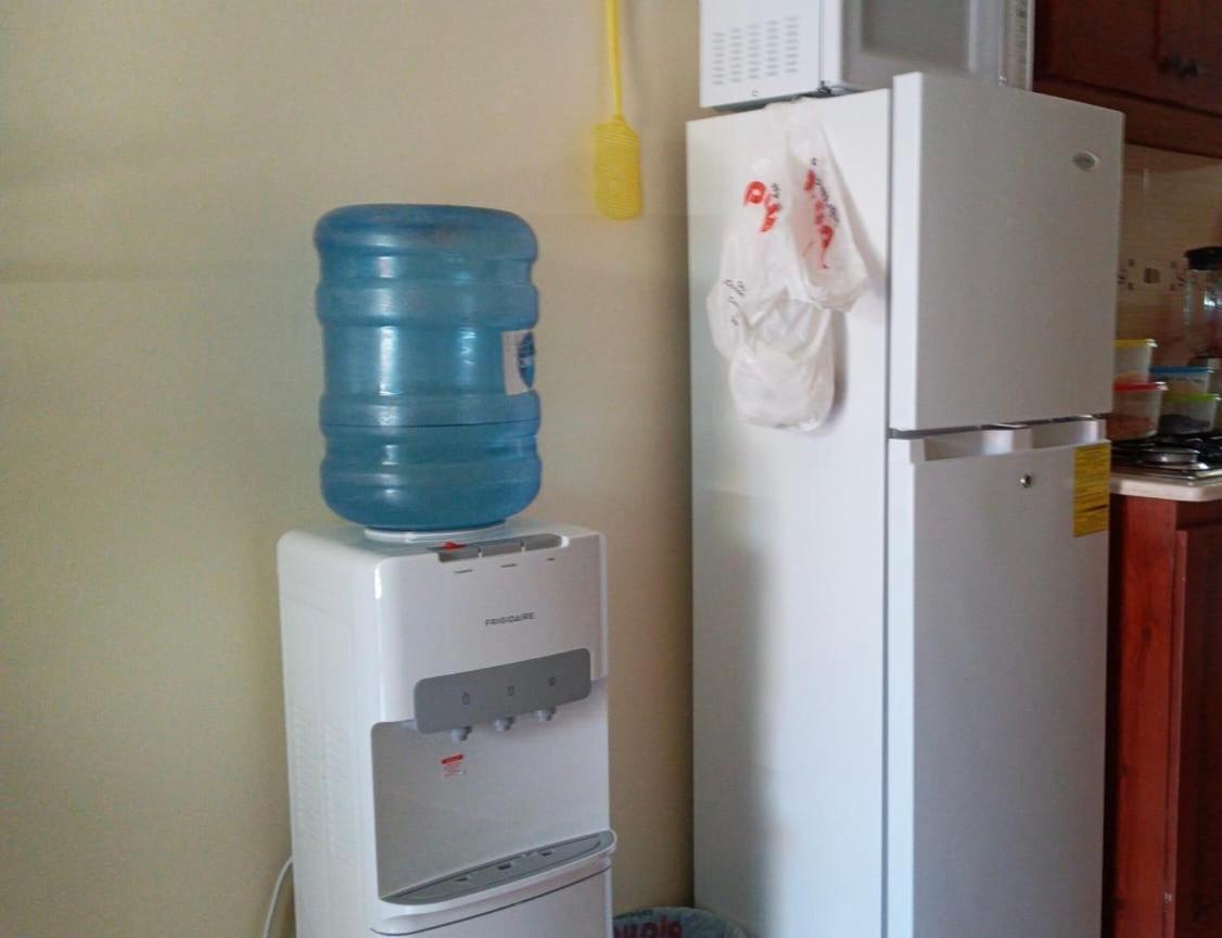 Agua Del Caribe Appartamento Sosúa Esterno foto